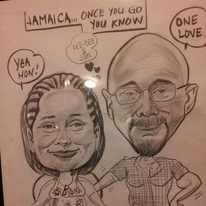 Meet your Posher, Jon